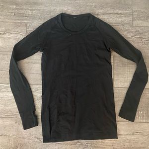 Lululemon Long Sleeve